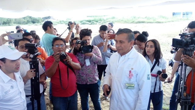 En 2018 abrirán UMF del IMSS al norte de Mérida